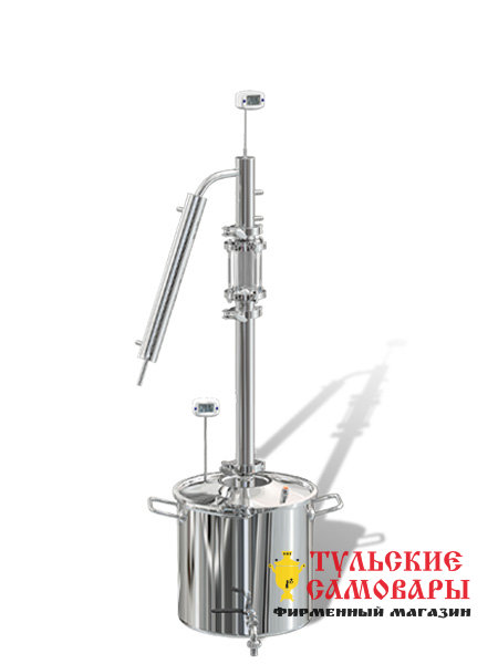 Самогонный аппарат Феникс Авангард фото 1 — Samovars.ru
